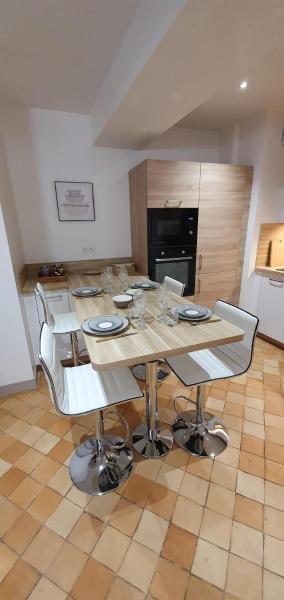 Centre ville historique 3 pieces duplex